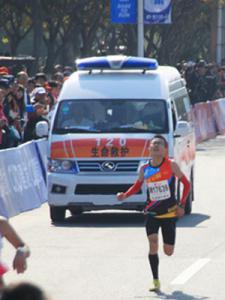 日土县大型活动